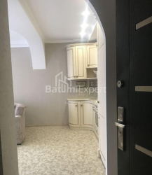Apartment 39 m² - Niko Pirosmani, Batumi, Georgia