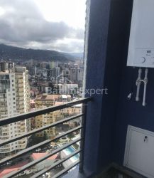 Apartment 39 m² - Niko Pirosmani, Batumi, Georgia