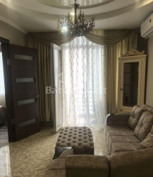 Apartment 39 m² - Niko Pirosmani, Batumi, Georgia