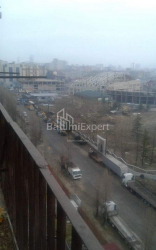 Apartment 2-room 63 m² - Giorgi Leonidze, Batumi