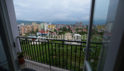 Apartment 40 m² - Peter Bagrationi, Batumi, Georgia