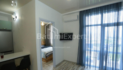 Apartment 40 m² - Peter Bagrationi, Batumi, Georgia