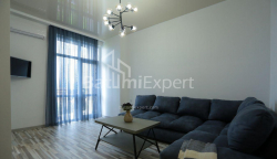 Apartment 40 m² - Peter Bagrationi, Batumi, Georgia