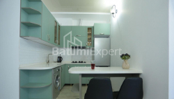 Apartment 40 m² - Peter Bagrationi, Batumi, Georgia