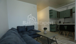 Apartment 40 m² - Peter Bagrationi, Batumi, Georgia
