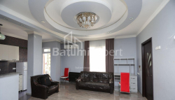 Apartment 3-room 53 m² - Peter Bagrationi, Batumi
