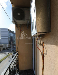 Apartment 53 m² - Peter Bagrationi, Batumi, Georgia