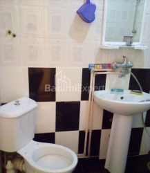 Apartment 3-room 55 m² - Sherif Khimshiashvili, Batumi