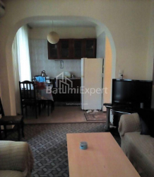 Apartment 3-room 55 m² - Sherif Khimshiashvili, Batumi