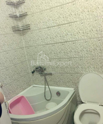 Apartment 50 m² - Yuryevskaya, Batumi, Georgia