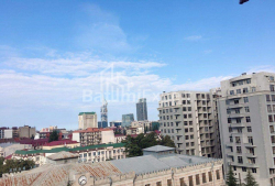 Apartment 50 m² - Yuryevskaya, Batumi, Georgia