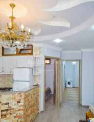 Apartment 3-room 60 m² - Alexandr Pushkin, Batumi