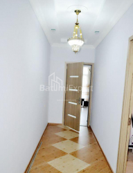 Apartment 60 m² - Alexandr Pushkin, Batumi, Georgia