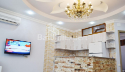 Apartment 3-room 60 m² - Alexandr Pushkin, Batumi