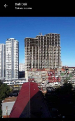 Apartment 58 m² - Yuryevskaya, Batumi, Georgia