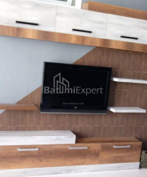 Apartment 3-room 75 m² - Niko Pirosmani, Batumi
