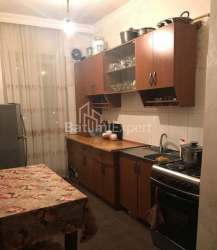 Apartment 70 m² - Yuryevskaya, Batumi, Georgia