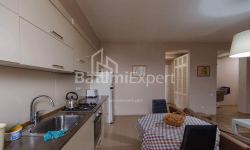 Apartment 78 m² - Yuryevskaya, Batumi, Georgia