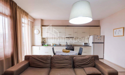 Apartment 2-room 78 m² - Yuryevskaya, Batumi