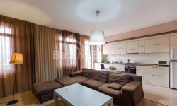 Apartment 2-room 78 m² - Yuryevskaya, Batumi