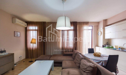 Apartment 2-room 78 m² - Yuryevskaya, Batumi