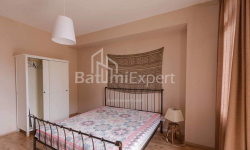 Apartment 78 m² - Yuryevskaya, Batumi, Georgia