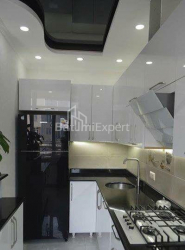Apartment 80 m² - Yuryevskaya, Batumi, Georgia