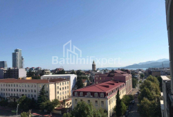 Apartment 80 m² - Yuryevskaya, Batumi, Georgia