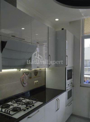 Apartment 80 m² - Yuryevskaya, Batumi, Georgia