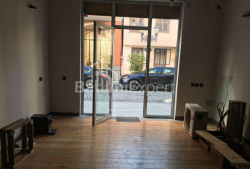 Apartment 2-room 50 m² - Yuryevskaya, Batumi