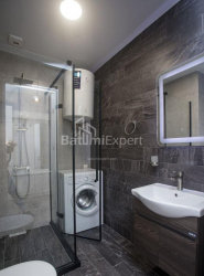 Apartment 33 m² - Sherif Khimshiashvili, Batumi, Georgia