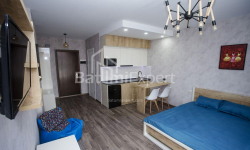 Apartment 33 m² - Sherif Khimshiashvili, Batumi, Georgia