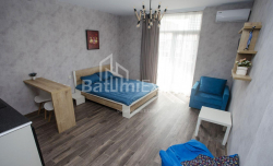 Apartment 33 m² - Sherif Khimshiashvili, Batumi, Georgia