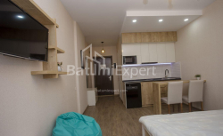 Apartment 27 m² - Sherif Khimshiashvili, Batumi, Georgia