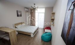 Apartment 27 m² - Sherif Khimshiashvili, Batumi, Georgia