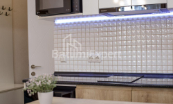 Apartment 27 m² - Sherif Khimshiashvili, Batumi, Georgia