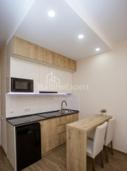 Apartment 27 m² - Sherif Khimshiashvili, Batumi, Georgia