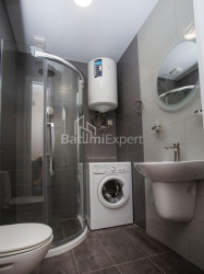 Apartment 27 m² - Sherif Khimshiashvili, Batumi, Georgia