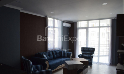 Apartment 4-room 75 m² - Niko Pirosmani, Batumi