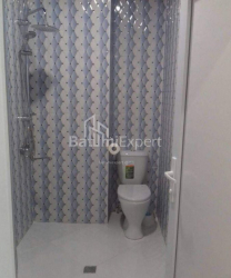 Apartment 2-room 41 m² - Tbel-Abuseridze, Batumi