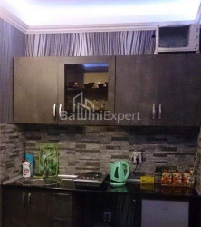 Apartment 33 m² - Iusuf Kobaladze, Batumi, Georgia