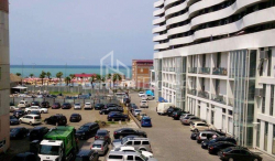 Apartment 33 m² - Iusuf Kobaladze, Batumi, Georgia