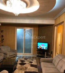 Apartment 5-room 120 m² - Yuryevskaya, Batumi