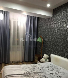 Apartment 120 m² - Yuryevskaya, Batumi, Georgia