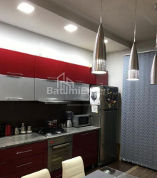 Apartment 5-room 120 m² - Yuryevskaya, Batumi