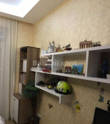Apartment 120 m² - Yuryevskaya, Batumi, Georgia