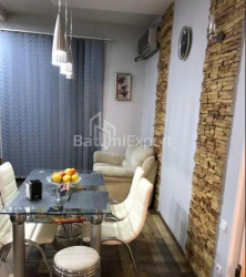 Apartment 5-room 120 m² - Yuryevskaya, Batumi