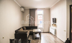 Apartment 52 m² - Yuryevskaya, Batumi, Georgia