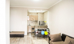 Apartment 52 m² - Yuryevskaya, Batumi, Georgia