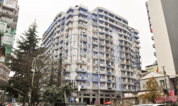 Apartment 52 m² - Yuryevskaya, Batumi, Georgia